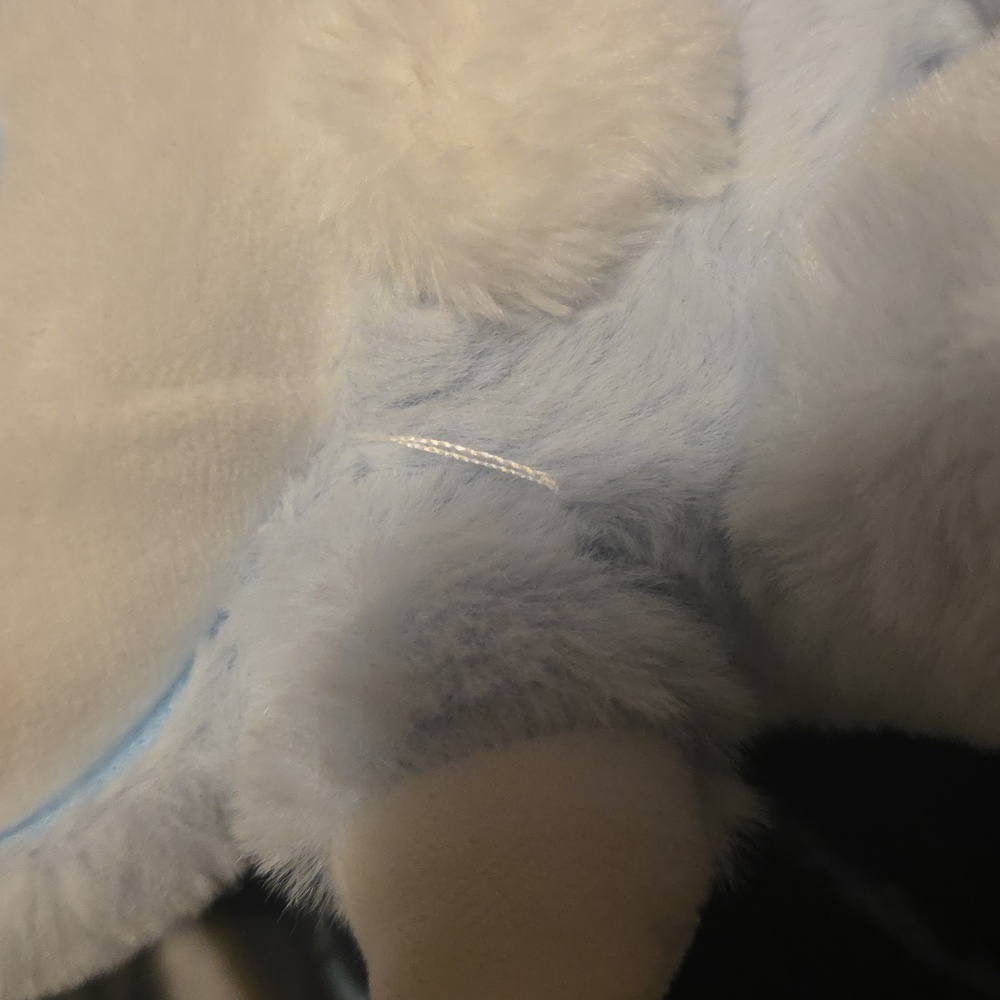 Cinnamoroll Sanrio Pyjama Plush - Picture 5 of 9